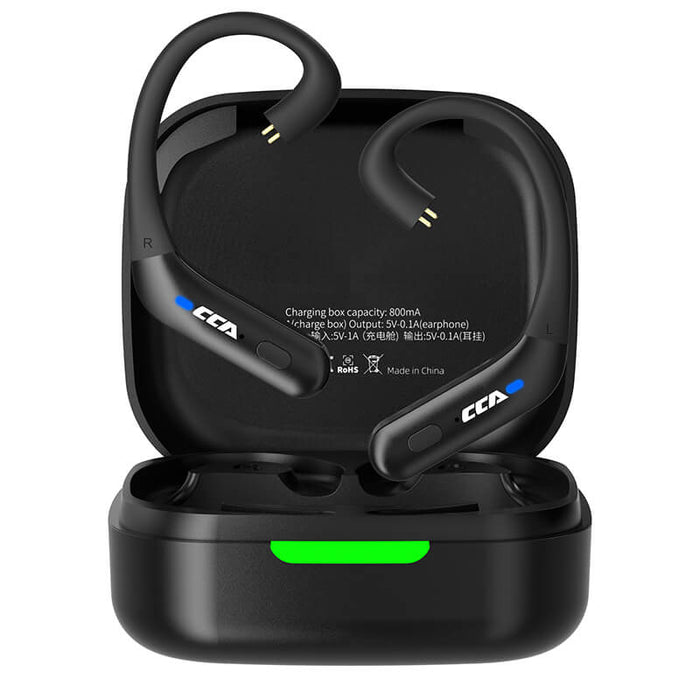 CCA BTX Wireless Bluetooth Ear Hook Module — HiFiGo