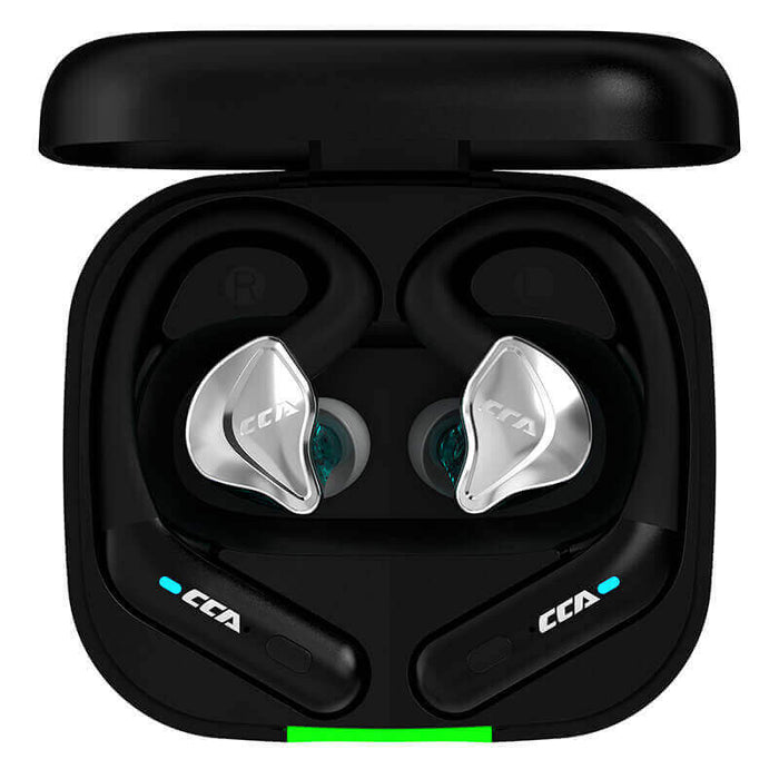 CCA BTX Wireless Bluetooth Ear Hook Module HiFiGo 