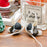 CCA CA24 12BA Balanced Armature In-Ear Monitor Earphone HiFiGo 