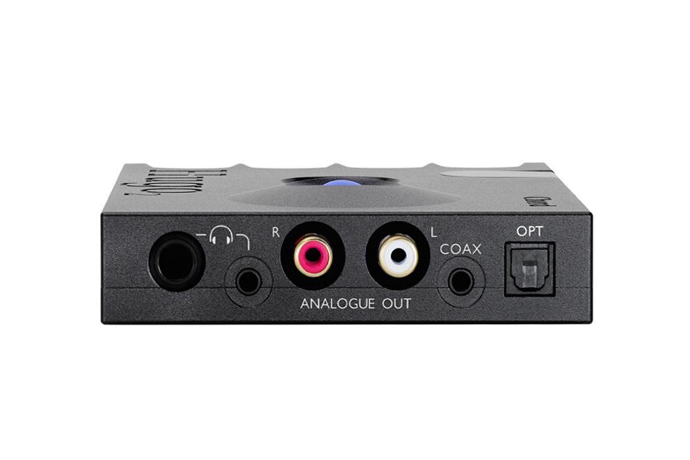 Chord Hugo 2 Portable DSD DAC Decoder Headphone Amplifier HiFiGo 