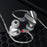 CVJ Kumo 8BA In-Ear Monitors Earphone HiFiGo 