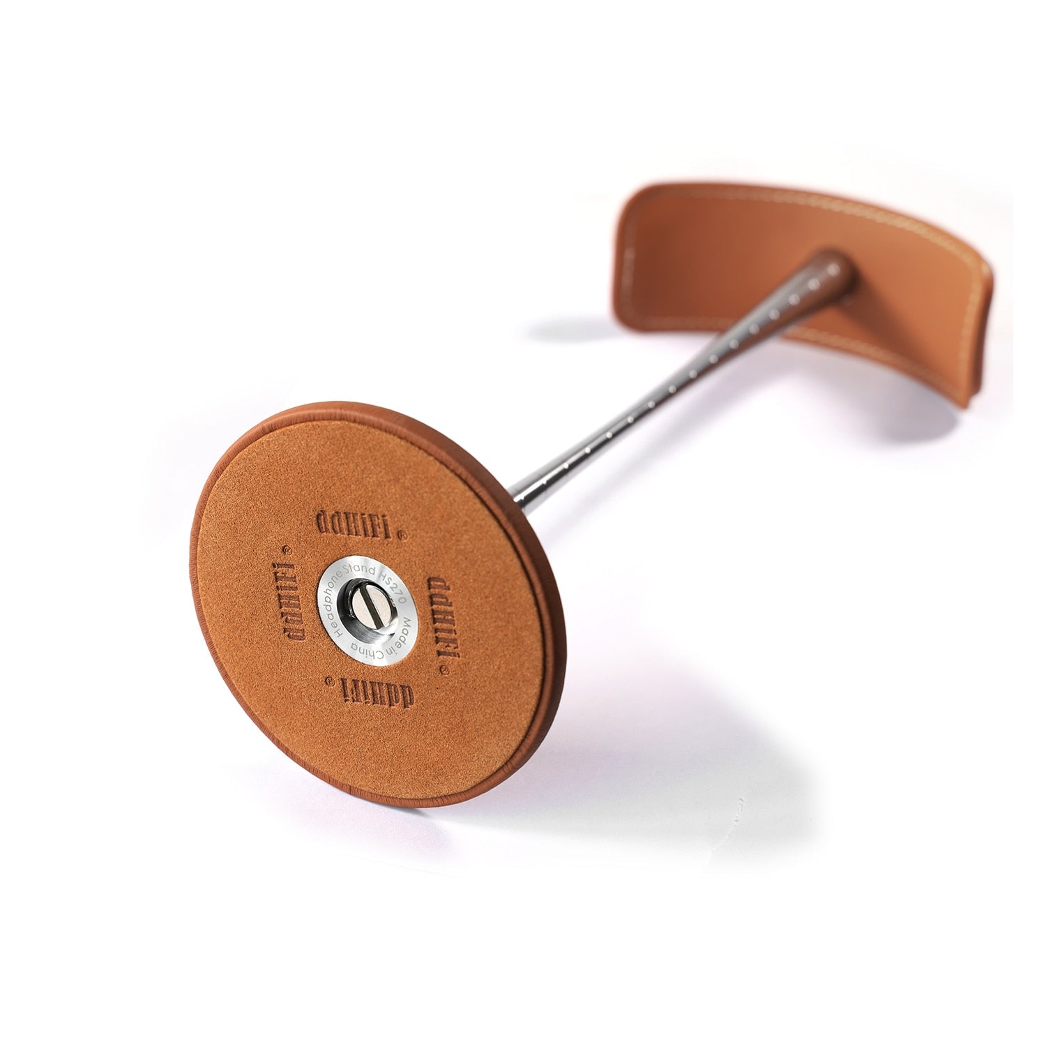 DD ddHiFi HS270 Stable Aluminum Alloy Headphone Stand HiFiGo 