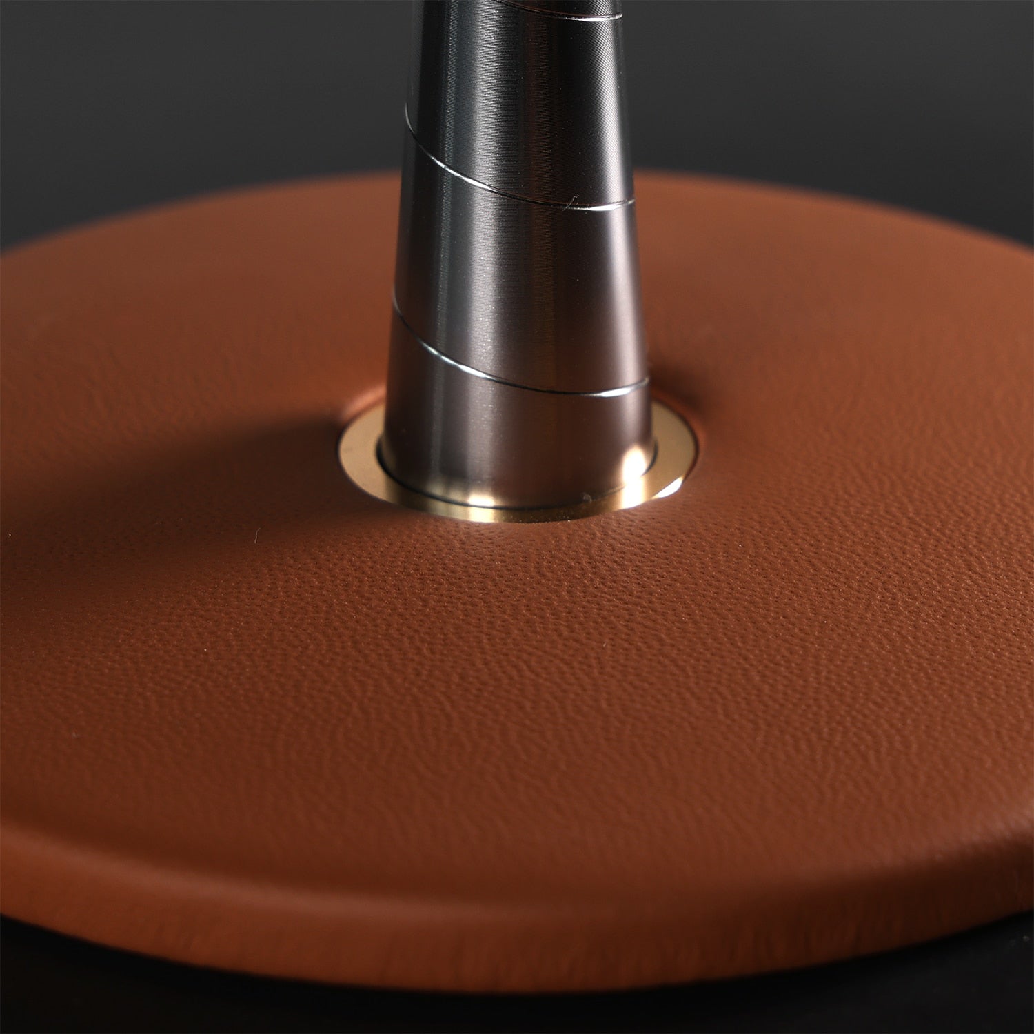 DD ddHiFi HS270 Stable Aluminum Alloy Headphone Stand HiFiGo 