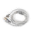 DD ddHiFi M120A 3.5mm Earphone Cable With In-Line Controls and Microphone - MMCX & 2-Pin 0.78 Connector HiFiGo 