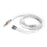DD ddHiFi M120A 3.5mm Earphone Cable With In-Line Controls and Microphone - MMCX & 2-Pin 0.78 Connector HiFiGo M120A - MMCX 
