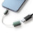 DD ddHiFi MFi06F Lightning to USB-A Female USB OTG Adapter Cable HiFiGo 