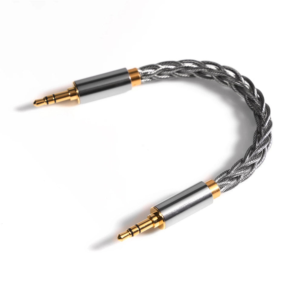 DD ddHiFi Nyx Series BC35B (3.5mm Audio Cable) / BC44B (4.4mm Audio Cable) HiFiGo BC35B 