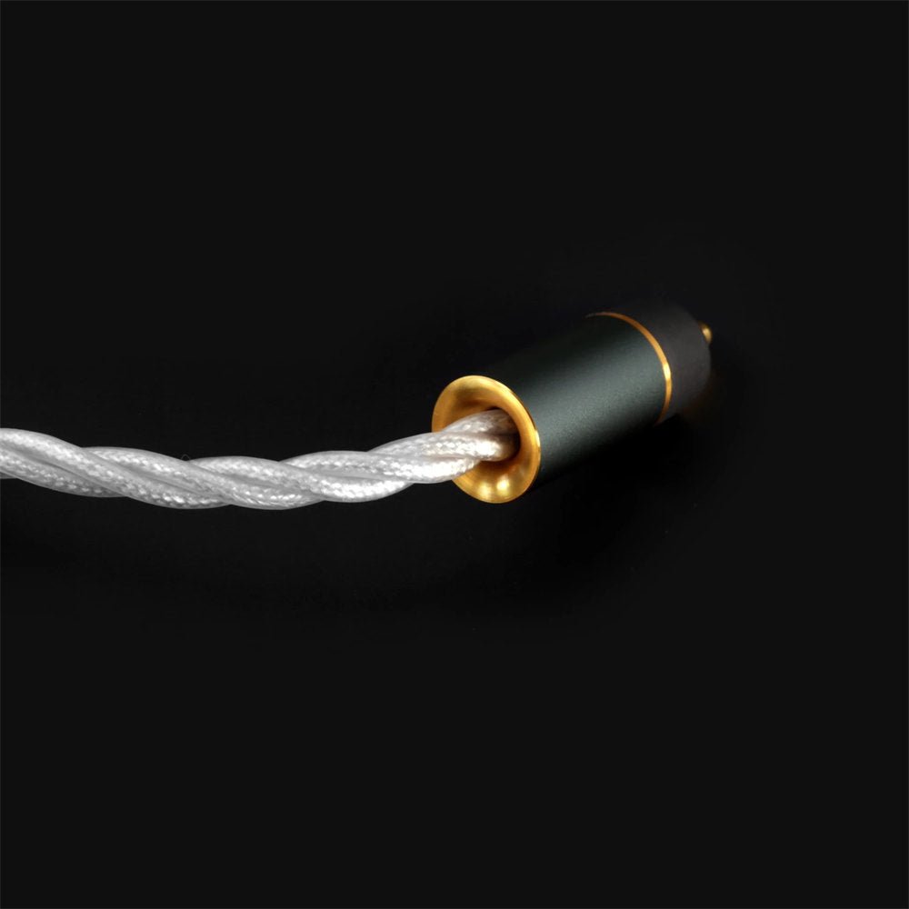 dd DDHiFi RC20A RCA Cable (Available in 20cm / 40cm） HiFiGo 