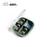 DD ddHiFi ST35 Comfortable Medical-Grade D-Tips Silicone Eartips With The Storage Box Eartips HiFiGo 