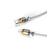DD ddHiFi TC02C & TC02L Audiophile-Grade Fast Charging High-Purity OFC Cable Audio Cable HiFiGo 