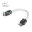 DD ddHiFi TC05 Type C to Type C Data Cable HiFiGo 
