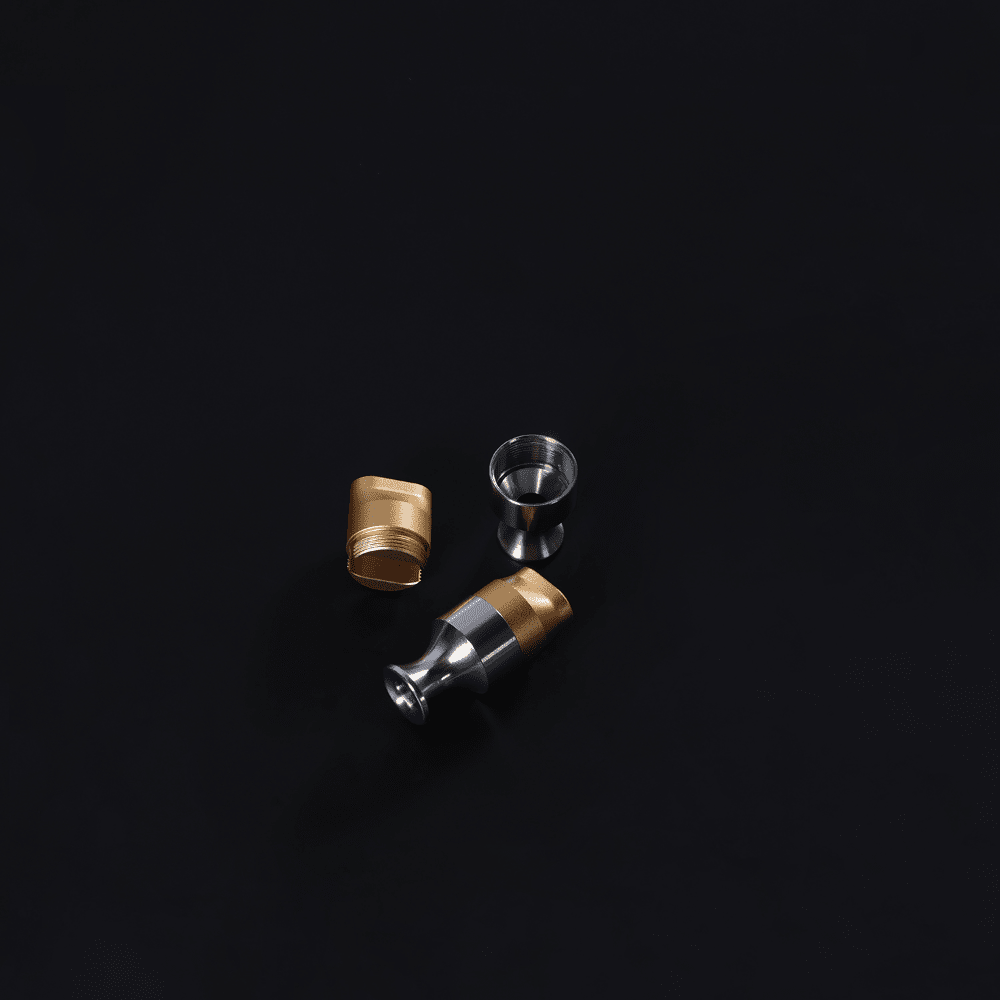 DD ddHiFi TC07S Nyx Series Silver Type-C To Type-C HiFi Audiophile USB OTG Cable (10cm/ 50cm) HiFiGo 