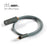 DD ddHiFi TC100-COA USB-C Female to Digital RCA Coaxial Converter Audio Cable Audio Cable HiFiGo 