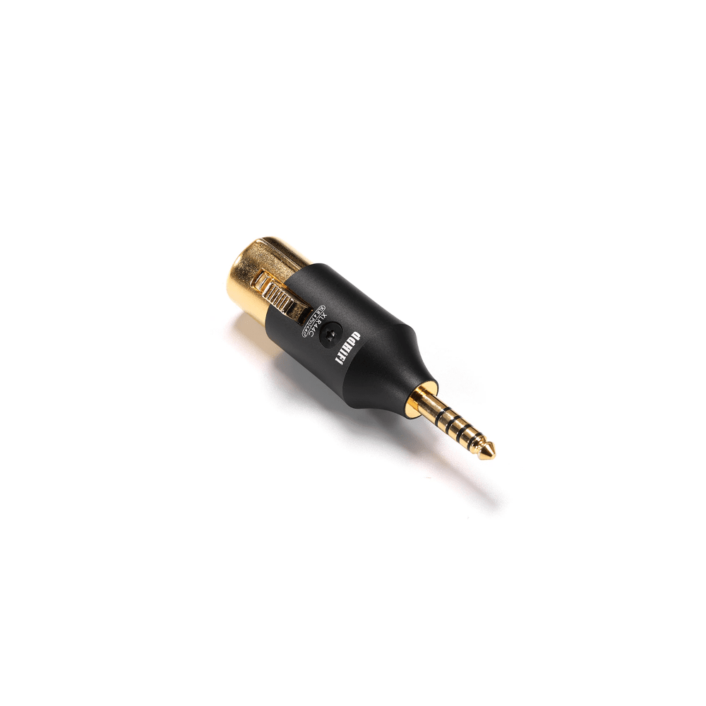 DDHifi XLR44C Adapter - Thumbnail 5