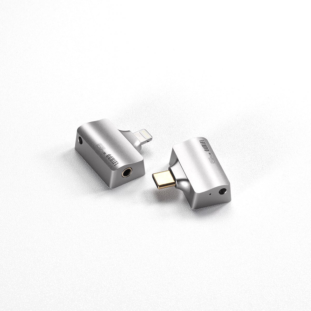 ddHiFi TC35 Pro 2nd Gen Eye2(E2) /Mountain(M2) Type-C / Lightning to 3.5mm DAC Dongle HiFiGo 