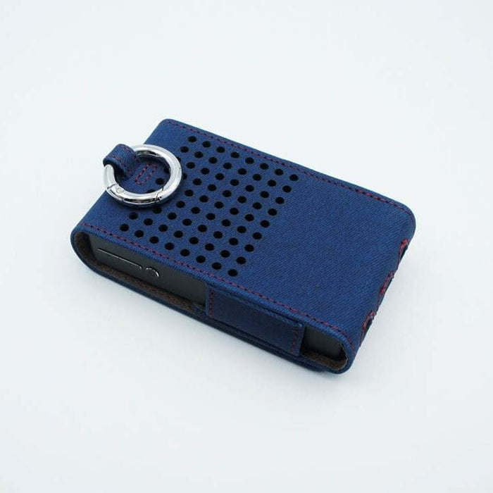 Dethonray DTR1 Leather Case Accessory for Dethonray DTR1 Prelude DAP Case HiFiGo 