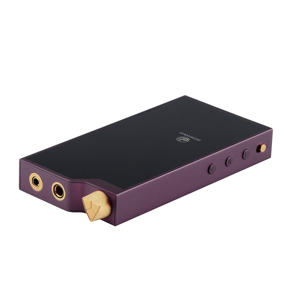 Dethonray Pegasus SG1 Bluetooth & HiFi Wireless DAC / AMP HiFiGo 