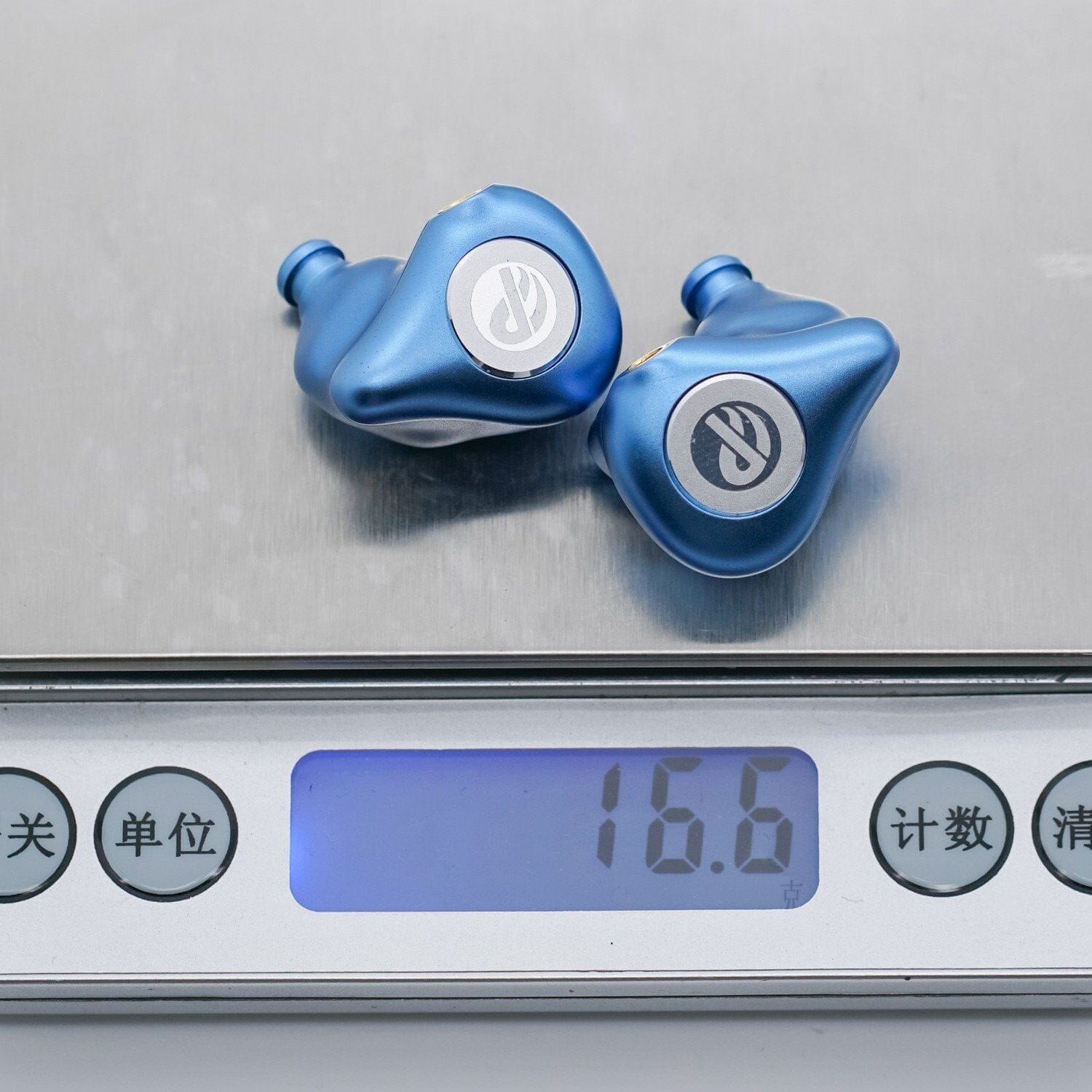 Dethonray Tender 1 10mm Planar Magnetic Driver IEMs Earphone HiFiGo 