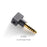 DJ30A 3.5mm Female to 4.4mm Male Headphone Plug Adapter HiFiGo 