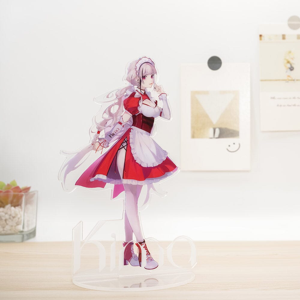 DUNU Acrylic Earphone Stand For IEMs Accessories HiFiGo 