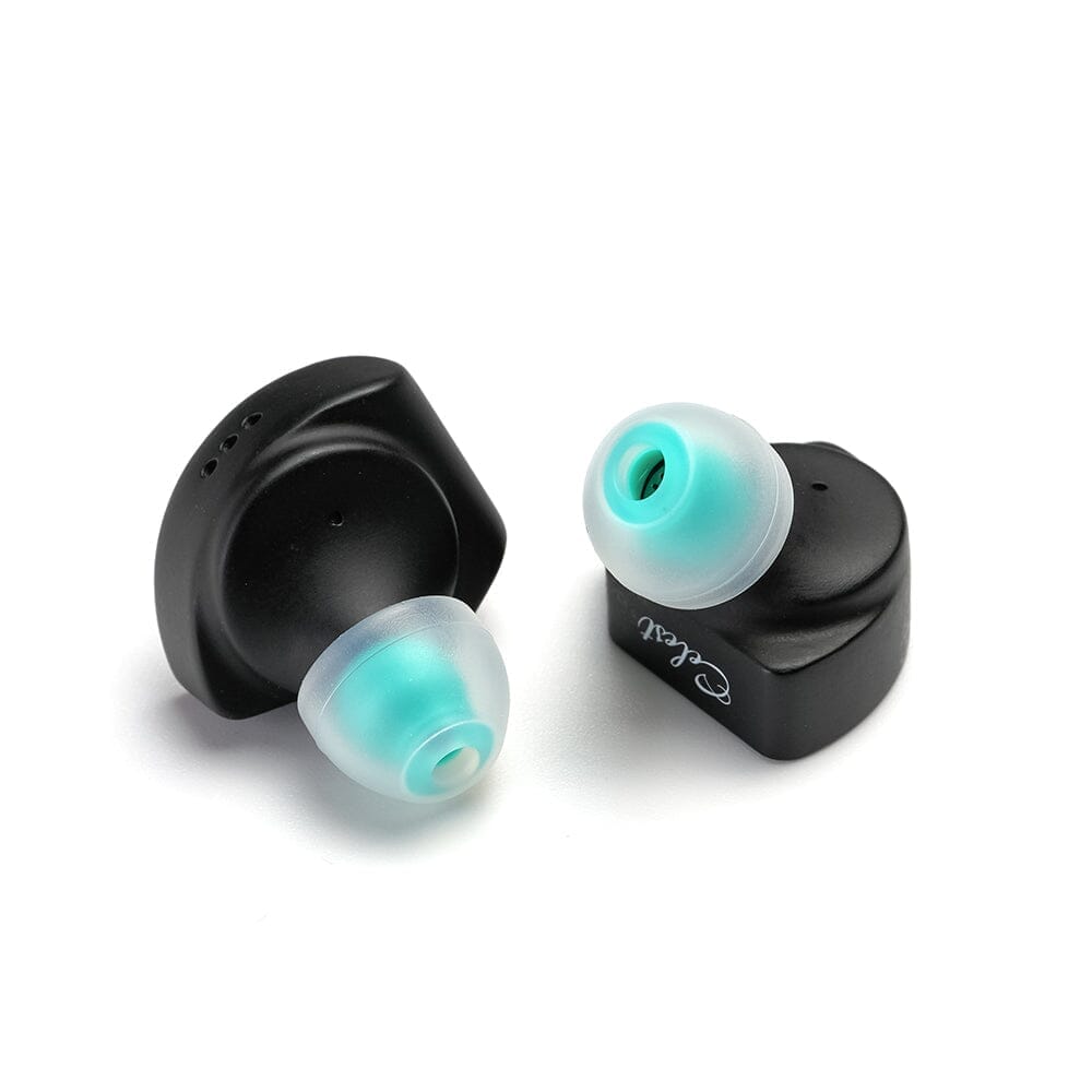 DUNU Candy Silicone Eartips For 4.5mm-6mm Nozzle Eartips HiFiGo 