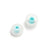 DUNU Candy Silicone Eartips For 4.5mm-6mm Nozzle Eartips HiFiGo L-3 Pairs 