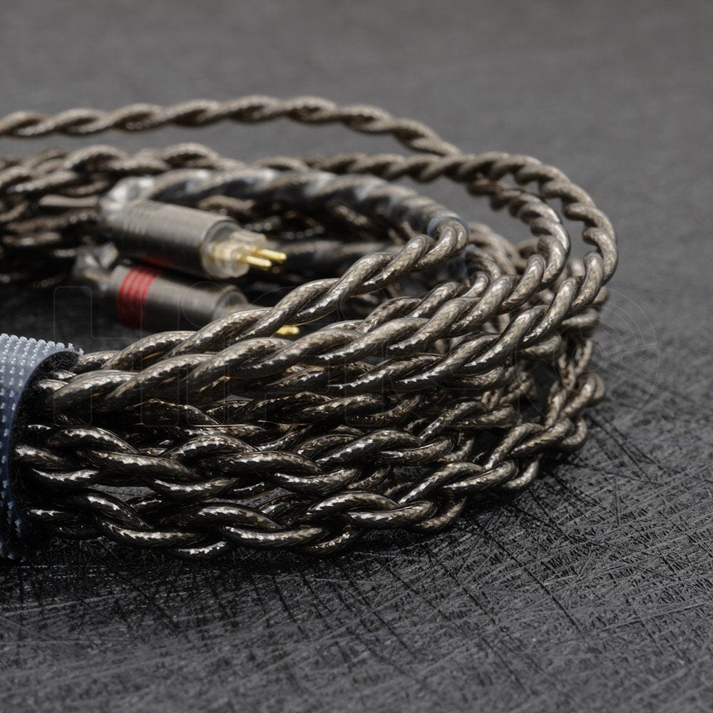 DUNU Hulk Pro Mini SA6 Ultra Original Earphone Cable Earphone Cable HiFiGo 