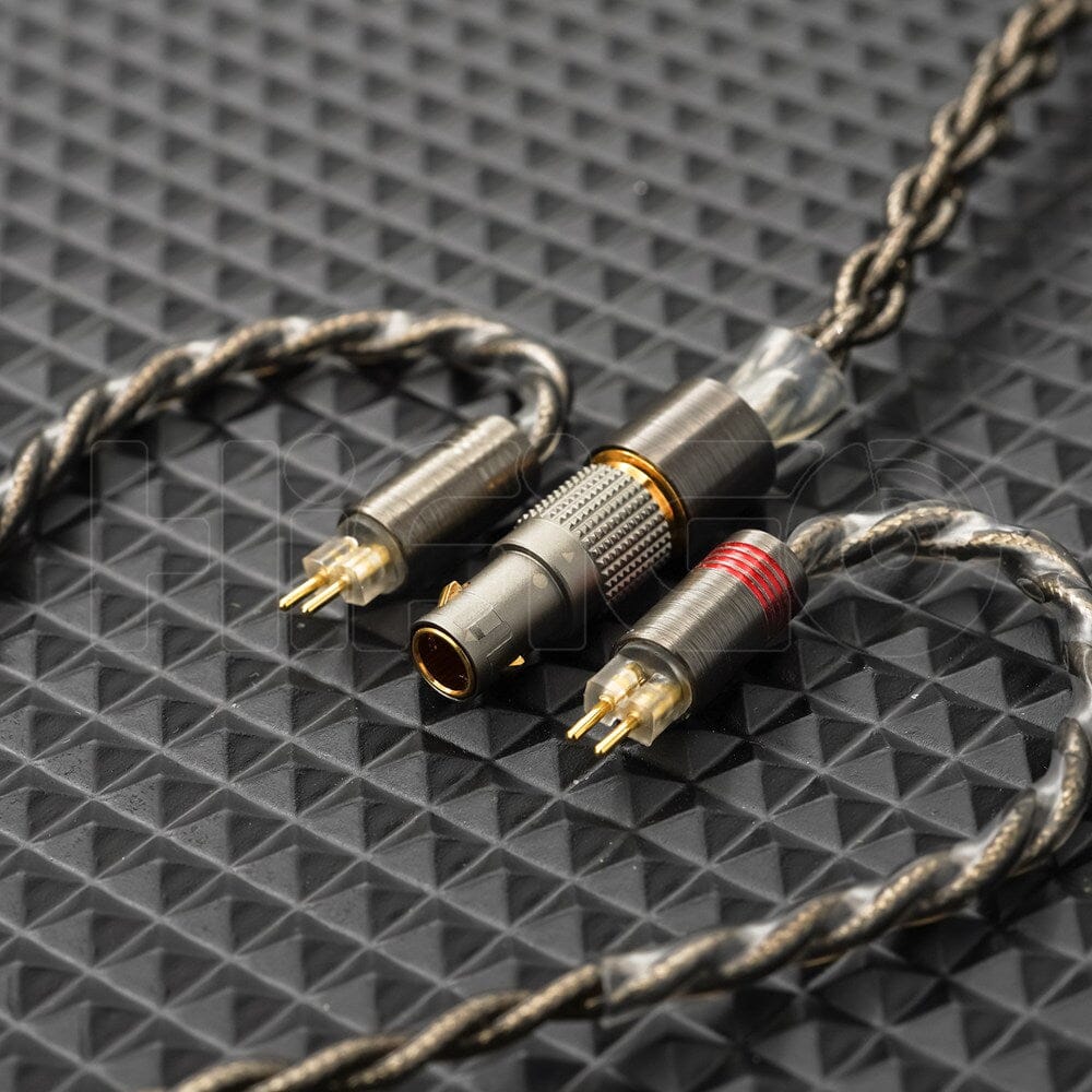 DUNU Hulk Pro Mini SA6 Ultra Original Earphone Cable 2Pin 0.78