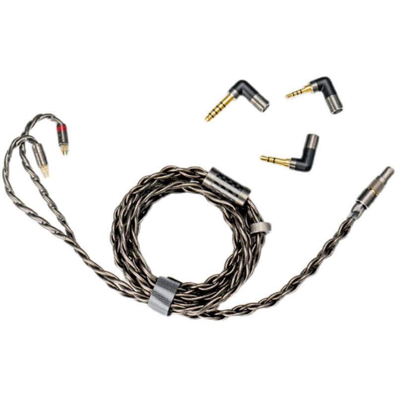 DUNU HULK Pro Multi-Connector Upgrade Earphone IEM Cable