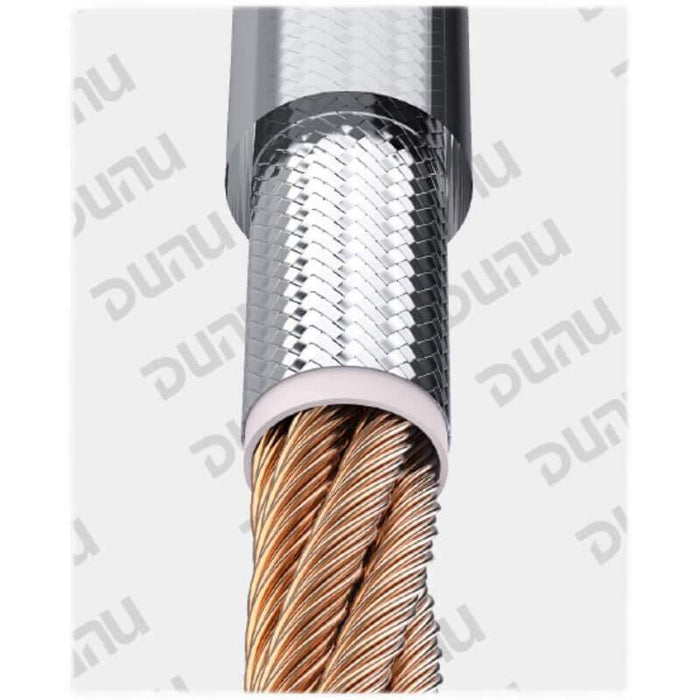 DUNU HULK Pro Multi-Connector Upgrade Earphone IEM Cable HiFiGo 