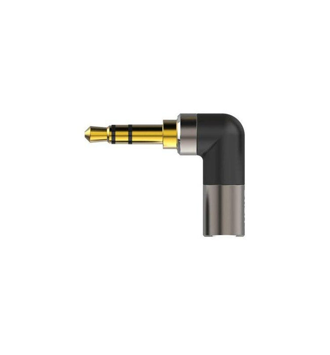 DUNU patented Quick-switch Modular plug 3.5 mm 2.5 mm 4.4 mm Connector HiFiGo 3.5 mm single -ended 