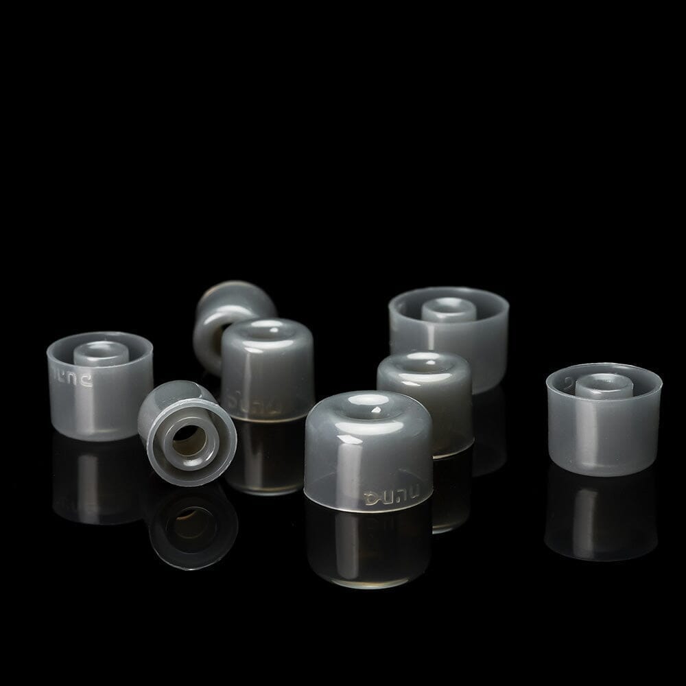 DUNU SA6 MKII / MK2 6BA In-Ear Monitors IEMs Earphone HiFiGo 