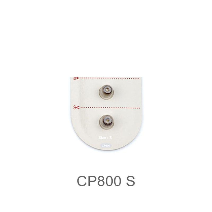 DUNU SpinFit CP100 CP800 CP220 CP230 CP240 Silicone Eartips 1 pair( 2pcs ) HiFiGo CP800 S size 