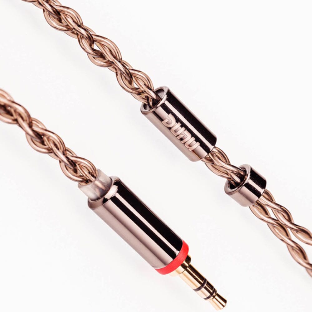 DUNU TALOS Planar + 2BA Drivers Hybrid IEMs HiFiGo 