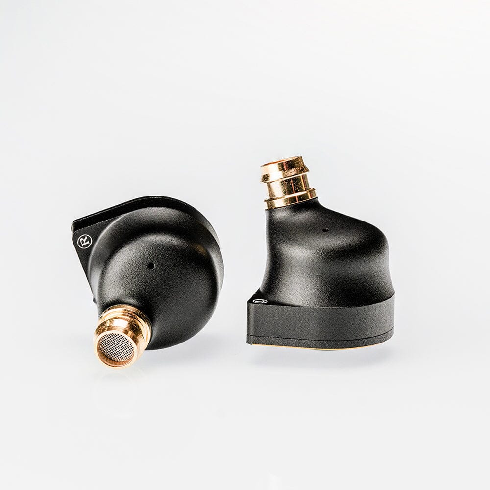 DUNU TALOS Planar + 2BA Drivers Hybrid IEMs HiFiGo 