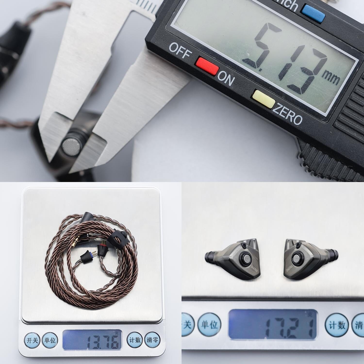 DUNU Titan S IEMs HiFiGo 