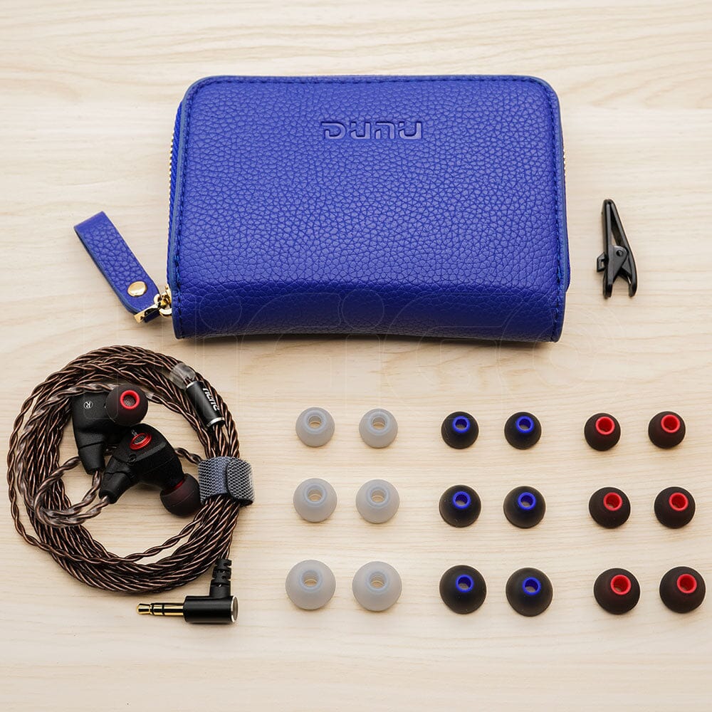 DUNU Titan S IEMs HiFiGo 