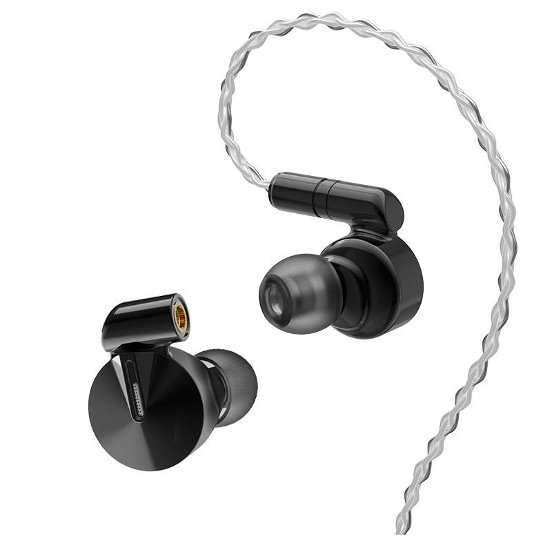 DUNU Zen Flagship IEM Earphone HiFiGo 