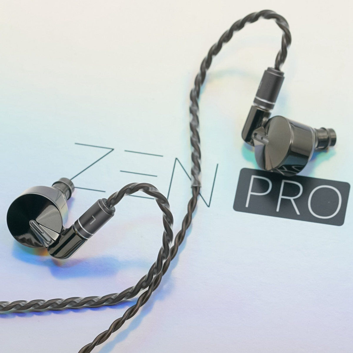 MX PRO Modular In Ear Monitors