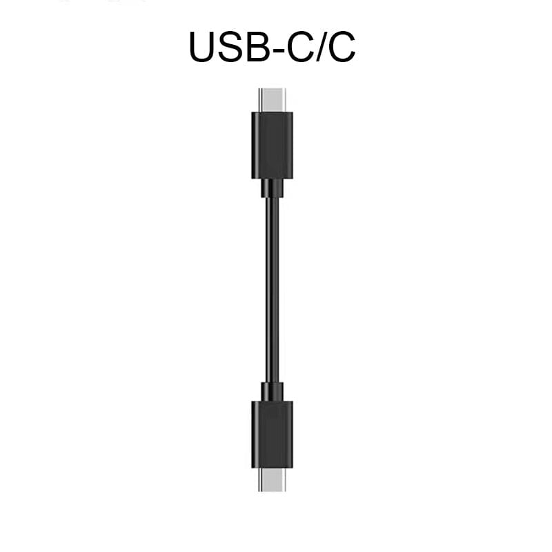 E1DA 9038D6K USB Headphone Amp 3.5mm Jack Unbalanced Output DAC+HPA Headphone AMP DAC HiFiGo 