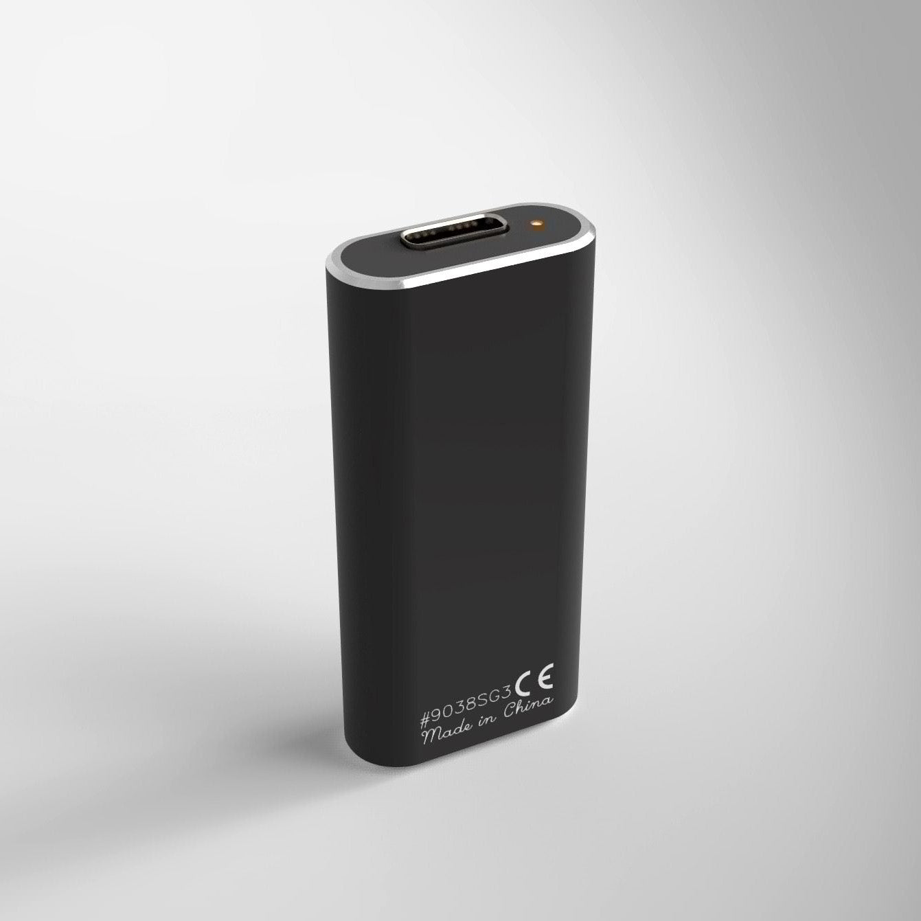 E1DA Susumu edition 9038SG3 USB DAC Headphone Amp with susumu precise 0.1% resistors HiFiGo 