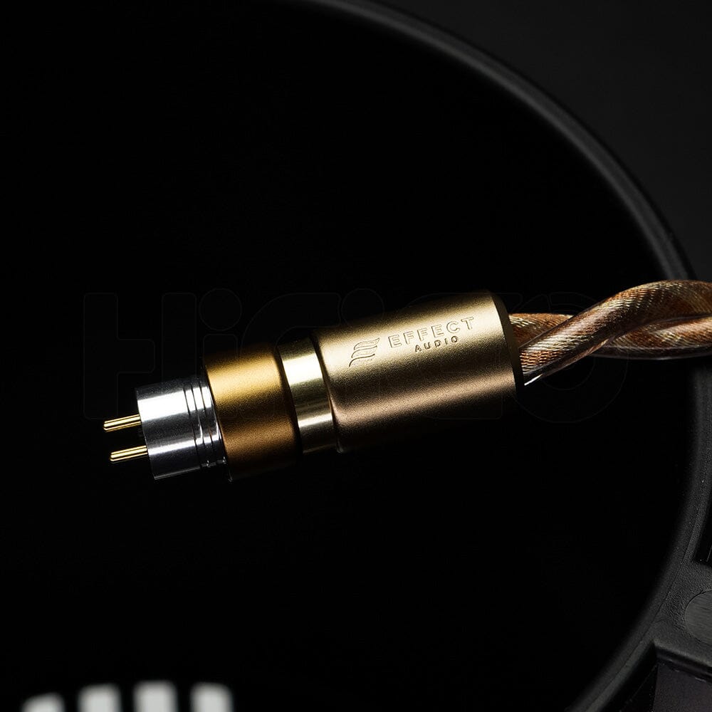 Effect Audio Fusion1 / Fusion 1 Earphone Cable HiFiGo 