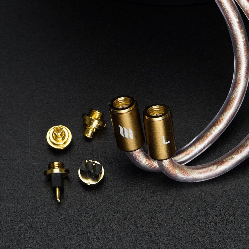 Effect Audio Fusion1 / Fusion 1 Earphone Cable HiFiGo 