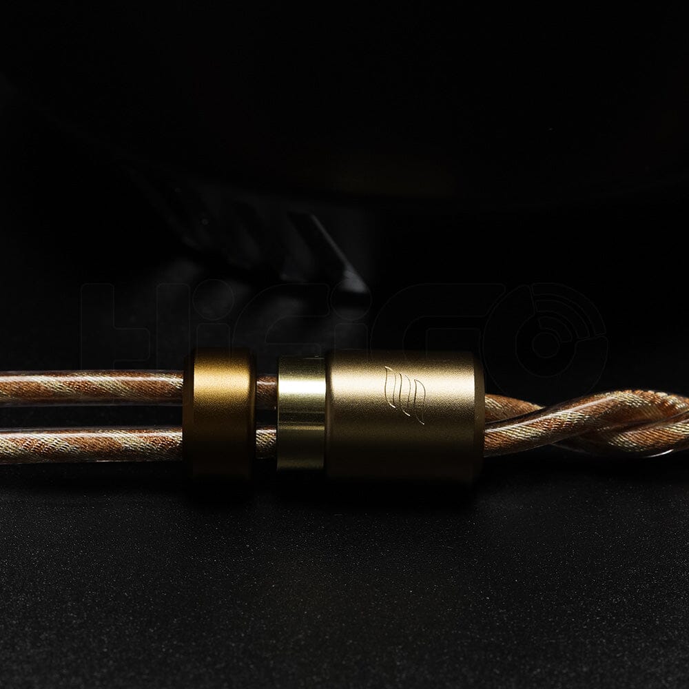 Effect Audio Fusion1 / Fusion 1 Earphone Cable HiFiGo 