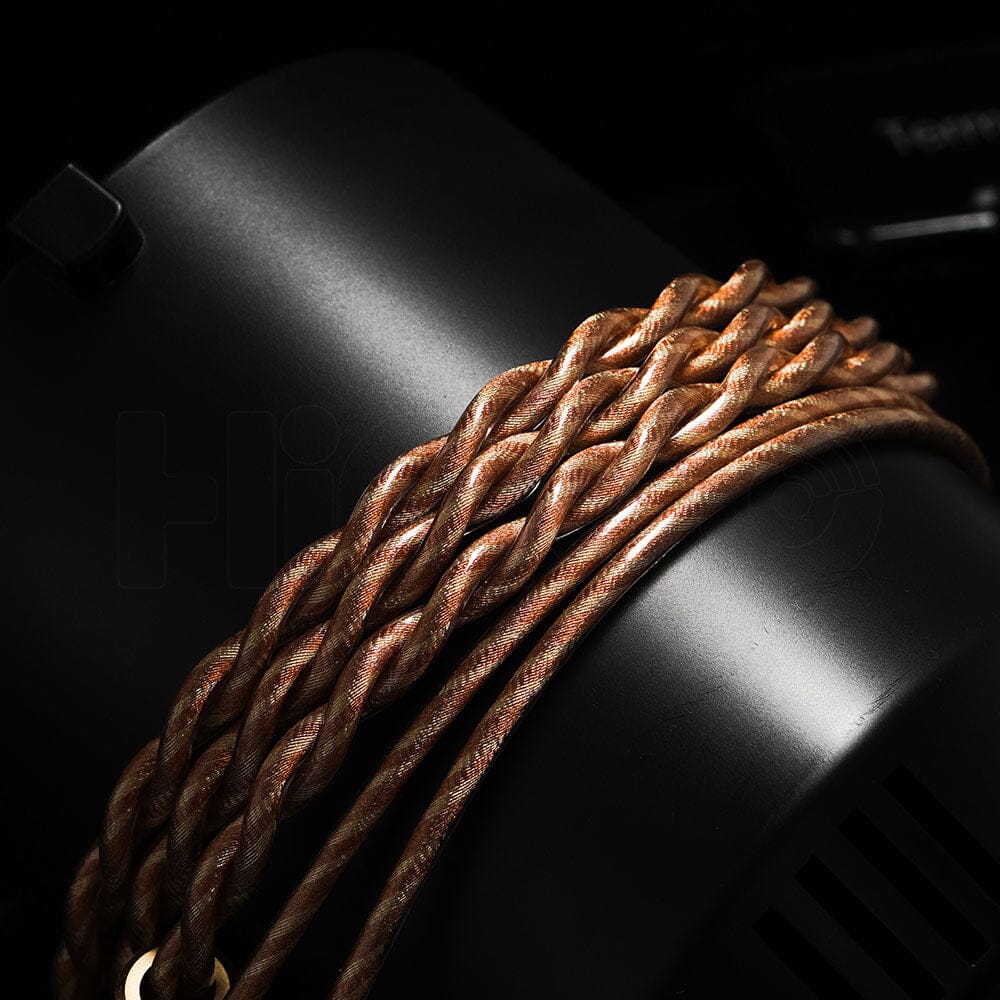 Effect Audio Fusion1 / Fusion 1 Earphone Cable HiFiGo 