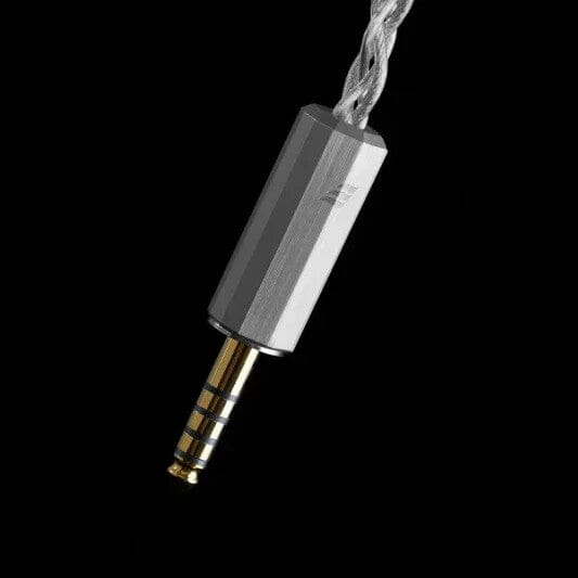 Effect Audio Heritage Series Cleopatra II Earphone Cable Earphone Cable HiFiGo 