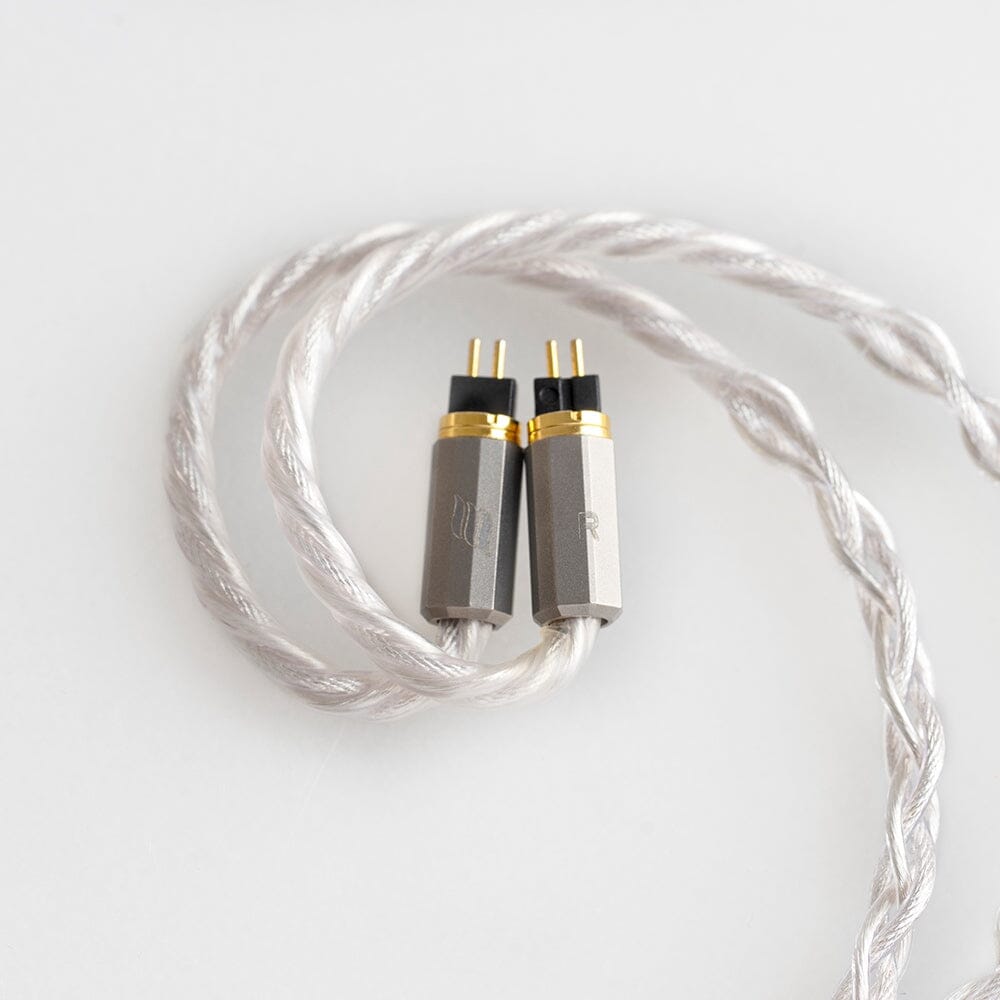 Effect Audio Heritage Series Cleopatra II Earphone Cable Earphone Cable HiFiGo 