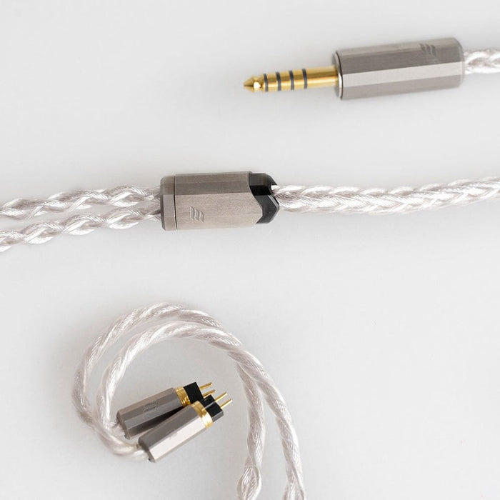 Effect Audio Heritage Series Cleopatra II Earphone Cable — HiFiGo