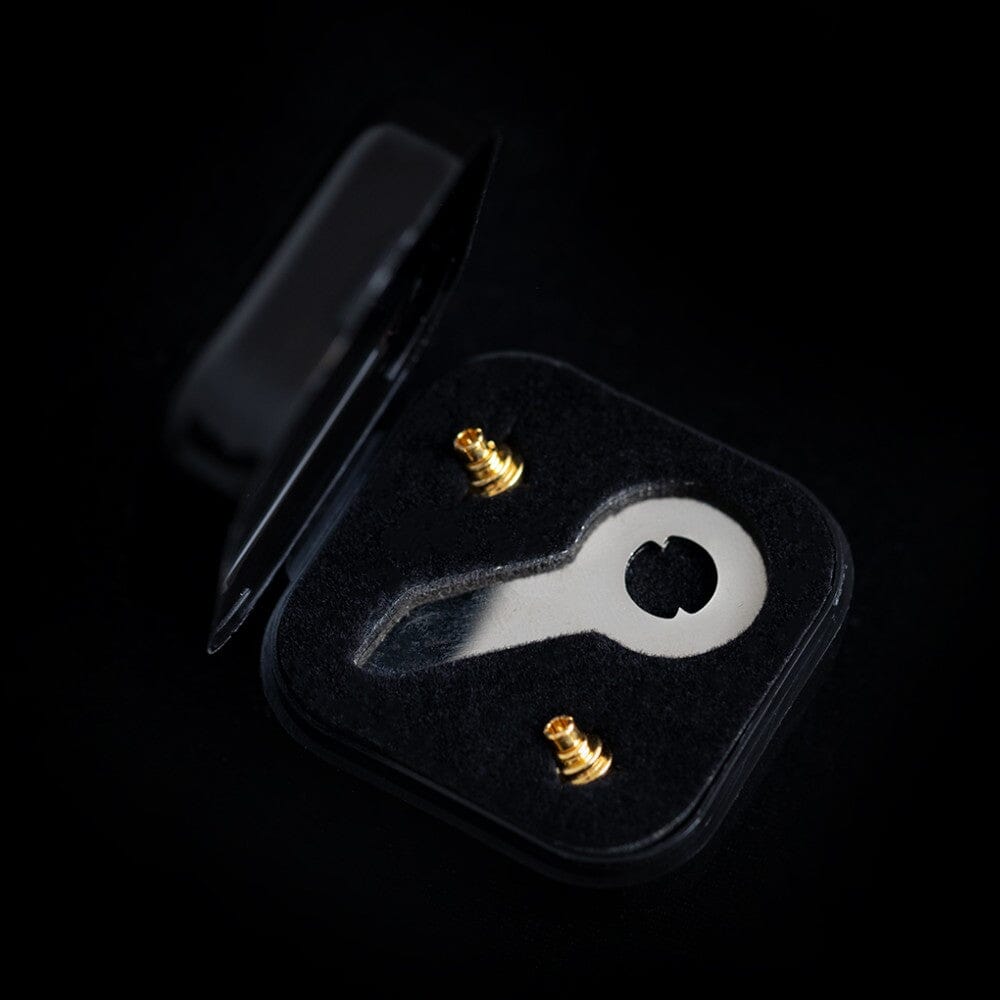 Effect Audio Heritage Series Cleopatra II Earphone Cable Earphone Cable HiFiGo 