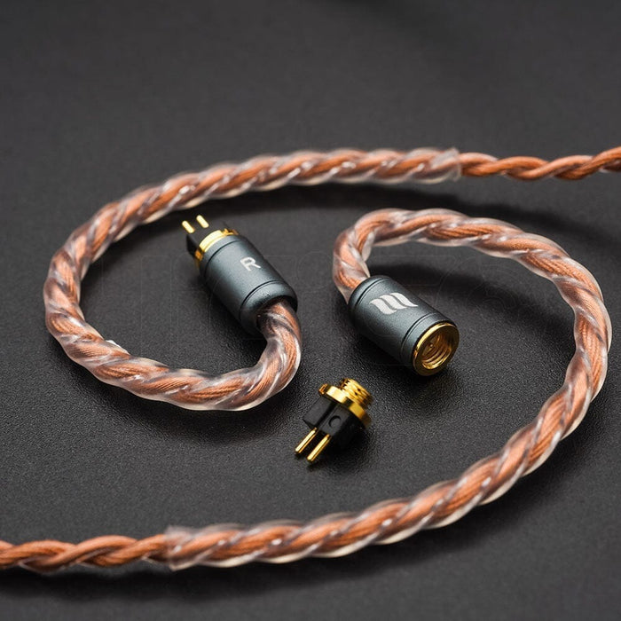 Effect Audio Signature Series ARES S Earphone Cable — HiFiGo
